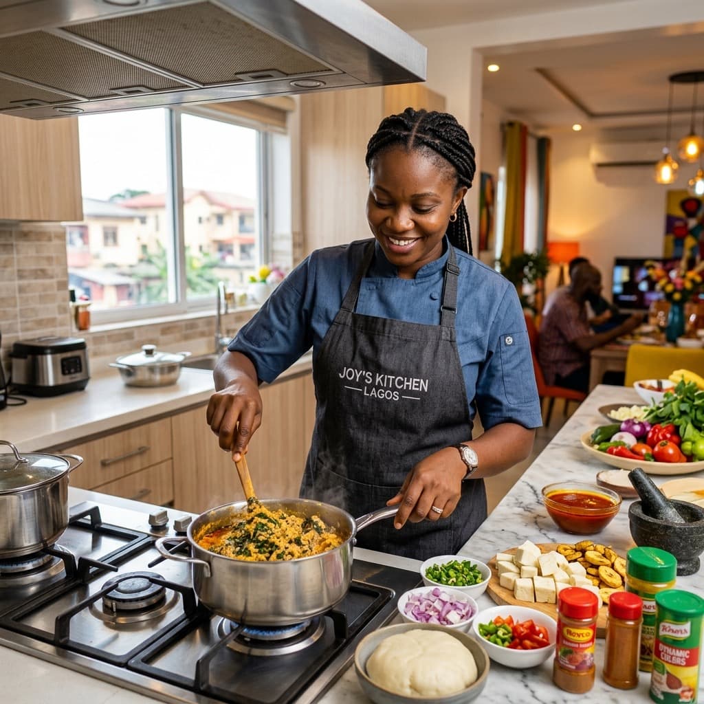 Hospitality